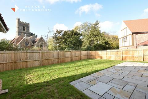 4 bedroom detached house for sale, Plot 7, 4 Tamarisk Close, Kirby-Le-Soken, Frinton-on-Sea