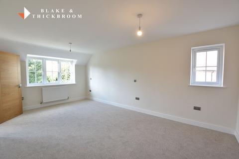 4 bedroom detached house for sale, Plot 7, 4 Tamarisk Close, Kirby-Le-Soken, Frinton-on-Sea