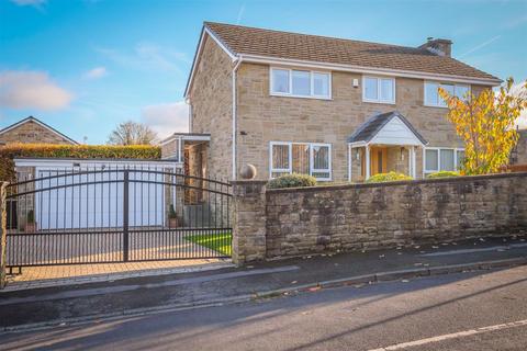 4 bedroom detached house for sale, Robin Hood Way, Brighouse