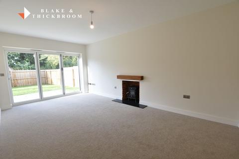 4 bedroom detached house for sale, Plot 6, 6 Tamarisk Close, Kirby-Le-Soken, Frinton-on-Sea