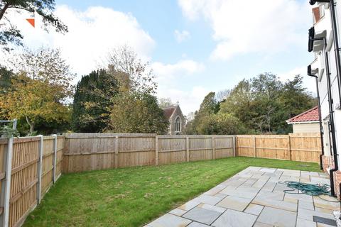 4 bedroom detached house for sale, Plot 6, 6 Tamarisk Close, Kirby-Le-Soken, Frinton-on-Sea