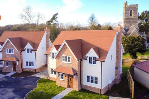 4 bedroom detached house for sale, Plot 6, 6 Tamarisk Close, Kirby-Le-Soken, Frinton-on-Sea