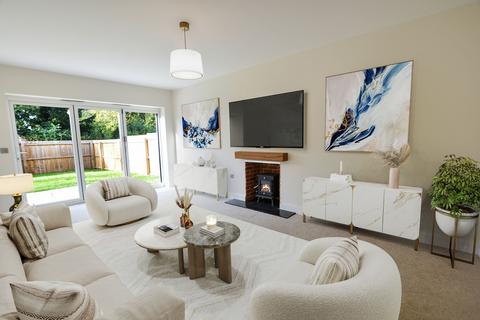 4 bedroom detached house for sale, Plot 6, 6 Tamarisk Close, Kirby-Le-Soken, Frinton-on-Sea