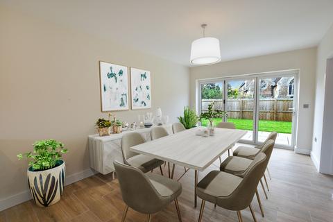 undefined, Plot 6, 6 Tamarisk Close, Kirby-Le-Soken, Frinton-on-Sea