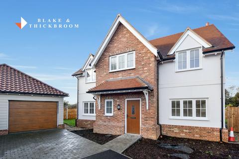 undefined, 6 Tamarisk Close, Kirby-Le-Soken, Frinton-on-Sea