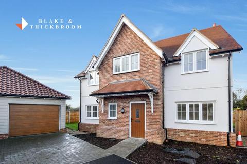 undefined, 6 Tamarisk Close, Frinton-on-Sea