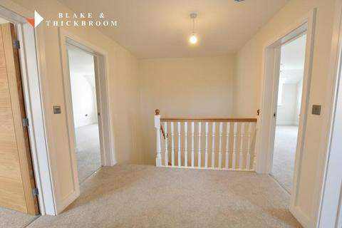 undefined, 6 Tamarisk Close, Frinton-on-Sea