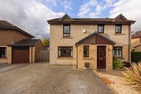 3 bedroom semi-detached villa for sale, Currievale Park Grove, Currie EH14