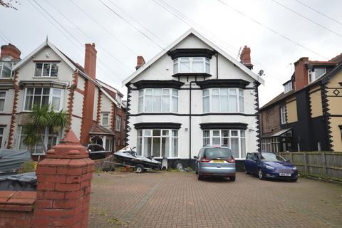 10 bedroom flat for sale, Flats 1-5, 14 Penkett Road, Wallasey, Merseyside, CH45 7QN