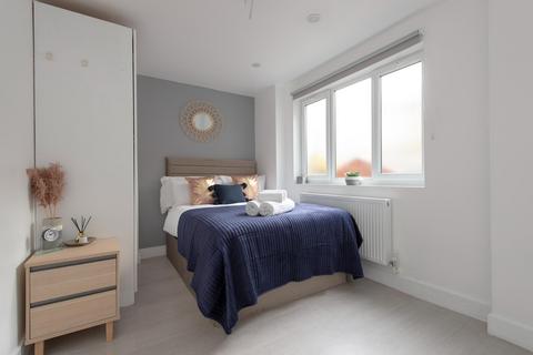 1 bedroom serviced apartment to rent, Poynton Road, London N17