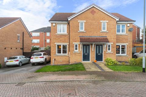 3 bedroom semi-detached house for sale, Phoenix Way, Gildersome