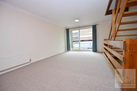 3 bedroom townhouse to rent, Belvedere Place, Norwich NR4