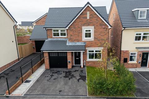 3 bedroom detached house for sale, Primrose Road, Preston PR3