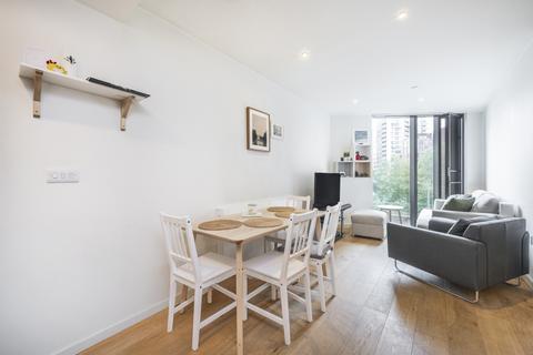 1 bedroom flat for sale, Walworth Road, London