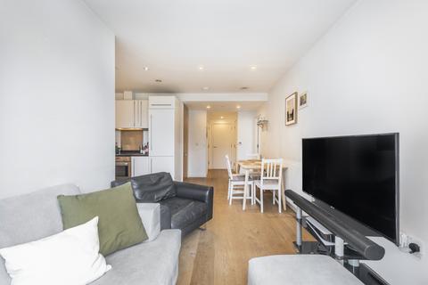 1 bedroom flat for sale, Walworth Road, London