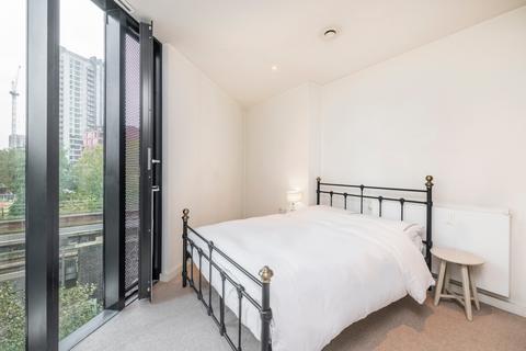 1 bedroom flat for sale, Walworth Road, London