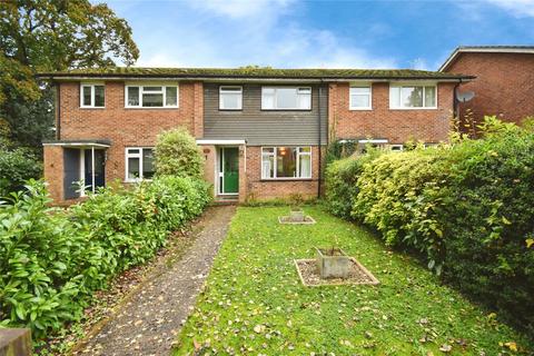 3 bedroom terraced house for sale, Almswood Road, Hampshire RG26