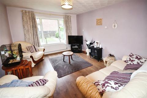 3 bedroom terraced house for sale, Almswood Road, Hampshire RG26