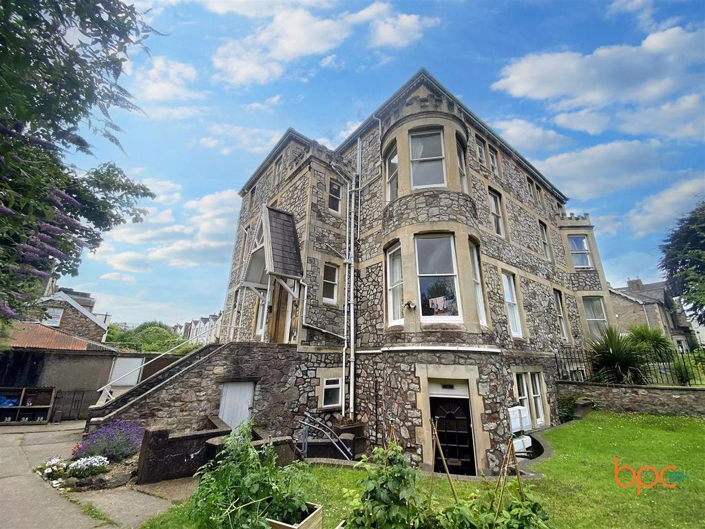 BPC01514, Chandos Road, Redland, BS6 2 bed flat to rent £1,800 pcm (£