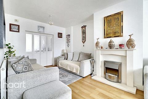 3 bedroom semi-detached house for sale, Cromwell Road, Hayes