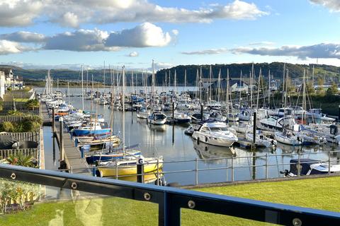 2 bedroom apartment for sale, Deganwy Quay, Deganwy LL31