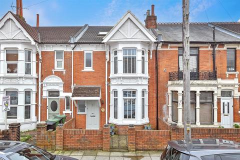 4 bedroom terraced house for sale, Ophir Road, North End, Portsmouth, Hampshire