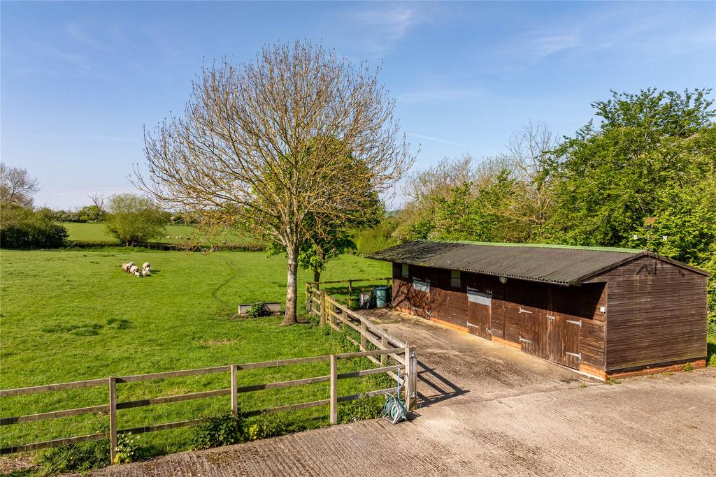 Outbuilding