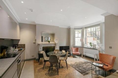 2 bedroom flat for sale, Barons Court Road, London