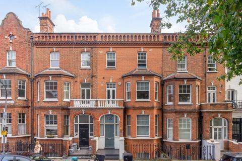 2 bedroom flat for sale, Barons Court Road, London