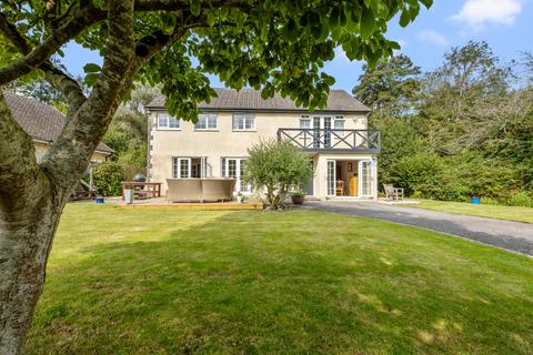 5 bedroom detached house for sale, Corfe Castle, Wareham, Dorset