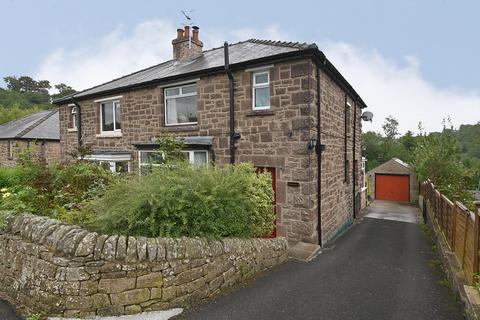 3 bedroom semi-detached house for sale, Springfield, Lakeside, Bakewell