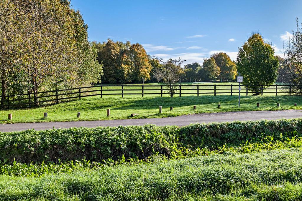 Village Green