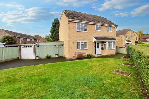 3 bedroom detached house for sale, Verwood