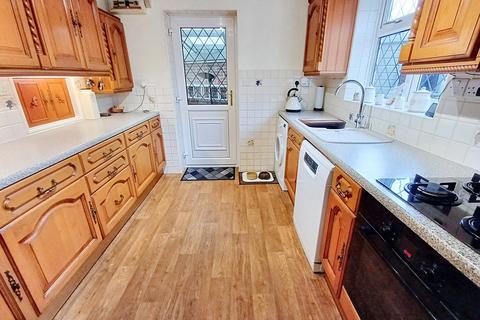 3 bedroom detached house for sale, Verwood