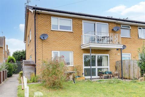 2 bedroom maisonette for sale, Redgates Court, Calverton NG14