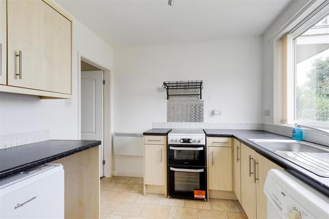 2 bedroom maisonette for sale, Redgates Court, Calverton NG14