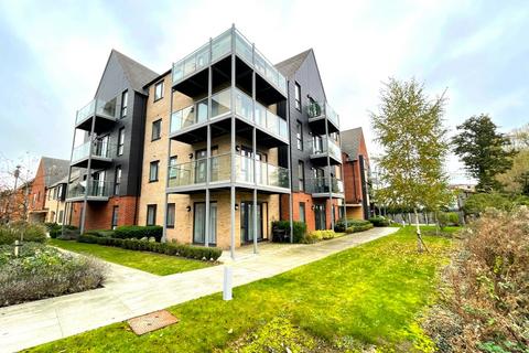 2 bedroom apartment for sale, River View, Bishops Stortford