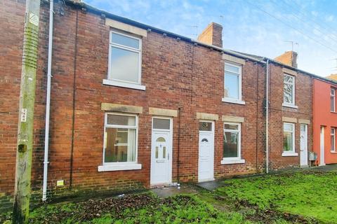 2 bedroom terraced house for sale, York Terrace, Willington