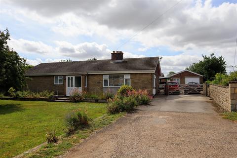 3 bedroom bungalow for sale, Oakham Road, Greetham LE15