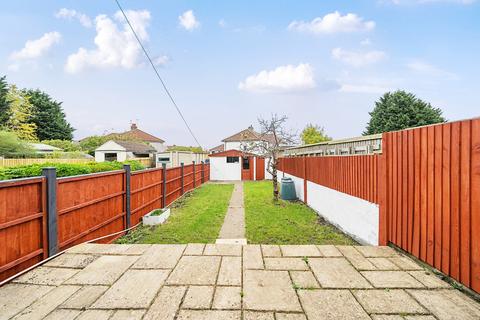 3 bedroom terraced house for sale, Wallscourt Road, Bristol BS34