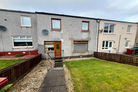 3 bedroom terraced house for sale, Sawers Avenue, Denny FK6