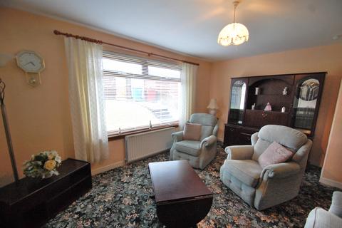 3 bedroom terraced house for sale, Sawers Avenue, Denny FK6