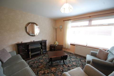 3 bedroom terraced house for sale, Sawers Avenue, Denny FK6