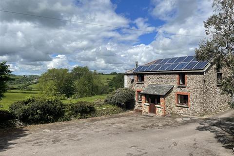 3 bedroom detached house to rent, North Molton