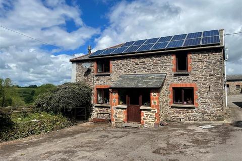 3 bedroom detached house to rent, North Molton