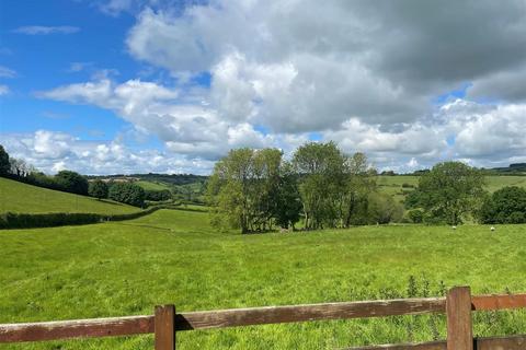 3 bedroom detached house to rent, North Molton