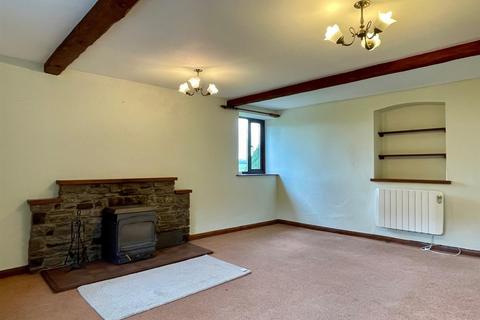 3 bedroom detached house to rent, North Molton