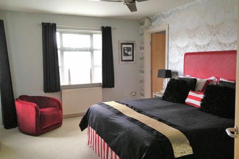 2 bedroom apartment to rent, The Needleworks, Albion Street, Leicester