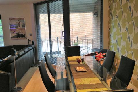 2 bedroom apartment to rent, The Needleworks, Albion Street, Leicester