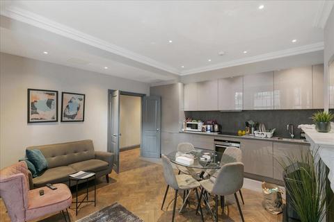 2 bedroom apartment for sale, Barons Court Road, West Kensington, London, W14